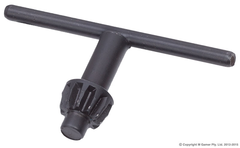 K1 Drill Chuck Key
